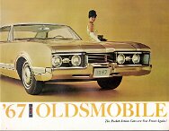 OLDSMOBILE
